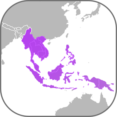 Mercado de iluminación del sudeste asiático