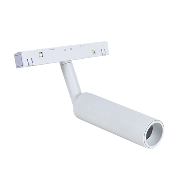  A015 Spotlight Luz de pista magnética