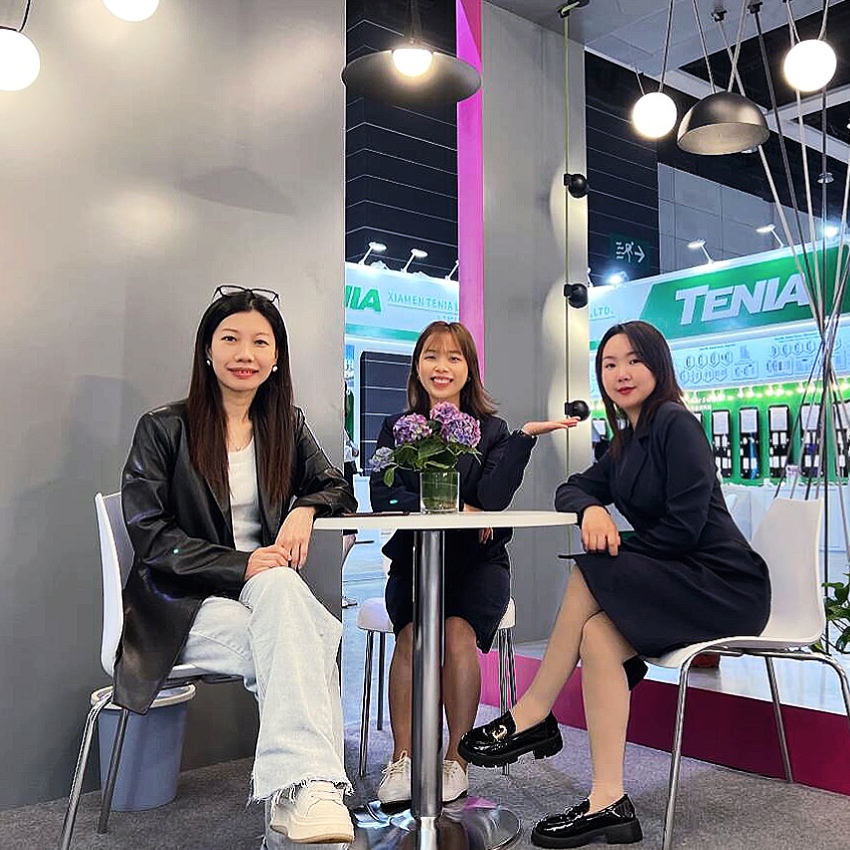 Descubra soluciones de iluminación innovadoras en la Feria Internacional de Iluminación de Hong Kong