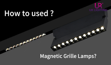 How to used magnetic grille lamps.jpg